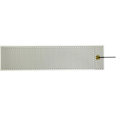 Afbeelding van Thermo TECH Polyester Verwarmingsfolie Zelfklevend 230 V/AC 100 W Beschermingsklasse IPX4 (l x b) 700 mm 170