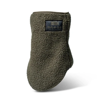Afbeelding van Nash ZT Sherpa Fleece Reversible Snood L Vismuts