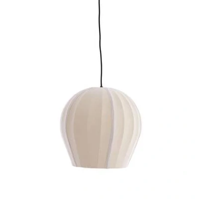 Afbeelding van Light &amp; Living Hanglamp Zagori Zand Ø35cm