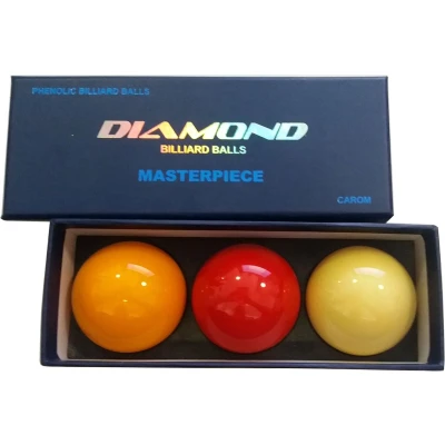 Afbeelding van Diamond Ultra Masterpiece 61,5mm