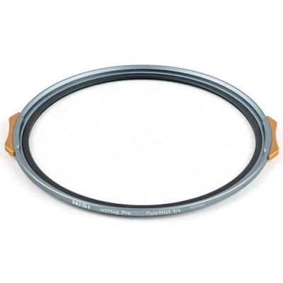 Afbeelding van NiSi JetMag Pro Pure Mist 1/4 95MAG Magnetic Filter