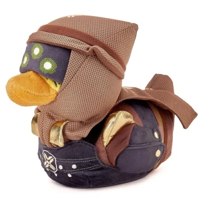 Afbeelding van Numskull TUBBZ Pluche Destiny Eris Morn 20cm