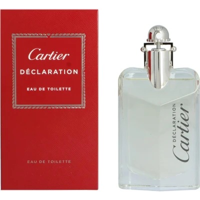 Afbeelding van Cartier Declaration Eau de Toilette 50 ml