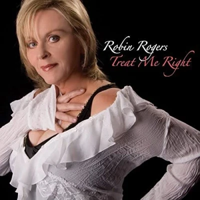 Afbeelding van Treat Me Right