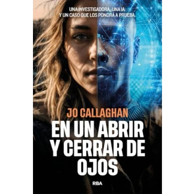 Afbeelding van En Un Abrir y Cerrar de Ojos