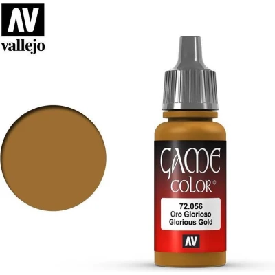 Afbeelding van Game Color Glorious Gold