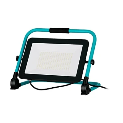 Afbeelding van EGLO Avelar Werklamp Bouwlamp LED 150W 16800 lm IP65 Kantelbaar