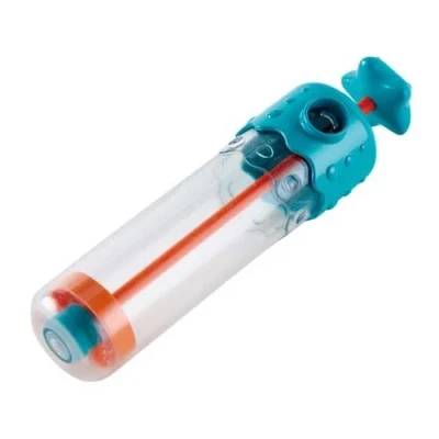 Afbeelding van Hape badspeelgoed 4 in 1 waterspuit