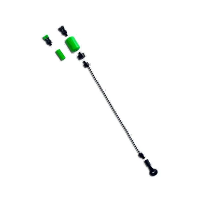 Image de Avid Carp Revolve Bobbin Kit Kleur : Green