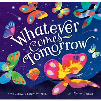 Afbeelding van Whatever Comes Tomorrow