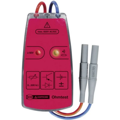 Afbeelding van Beha Amprobe 9072 D Doorgangstester LED