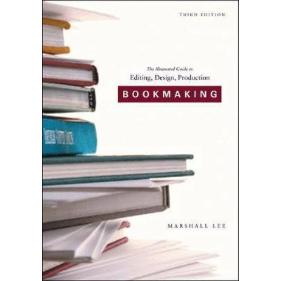 Afbeelding van Bookmaking