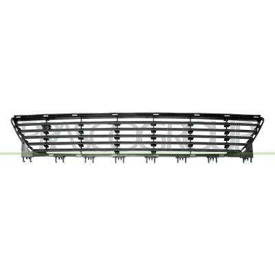 Afbeelding van PRASCO Premium OP0322120 Bumper Grill Voor OPEL: Corsa C Hatchback