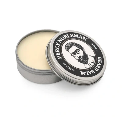 Afbeelding van Percy Nobleman Beard BALM Baardolie, Heren, Maat: 65 ml,
