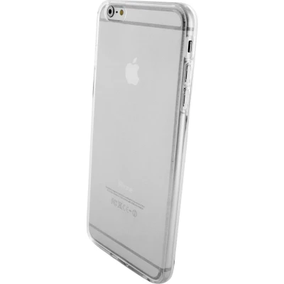 Afbeelding van Mobiparts Classic TPU Case Apple iPhone 6 Plus/6S Plus Transparent
