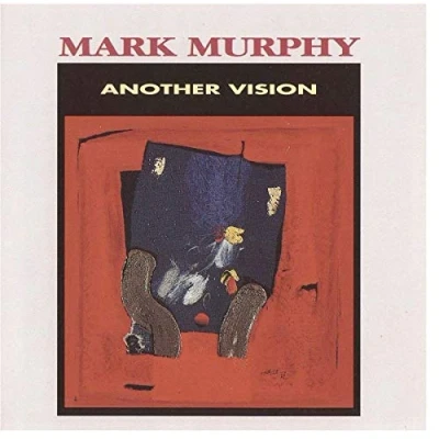 Afbeelding van Mark Murphy Another Vision (CD)