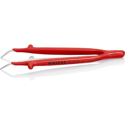 Image de KNIPEX 92 37 64 pince universelle 148 mm