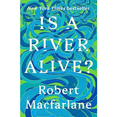 Afbeelding van Is a River Alive?