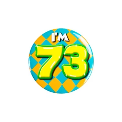 Afbeelding van Paperdreams Button Klein Vrijgezellenteam Man