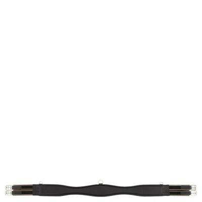 Image de Premiere Sangle Quimper Anatomique Noir 105cm