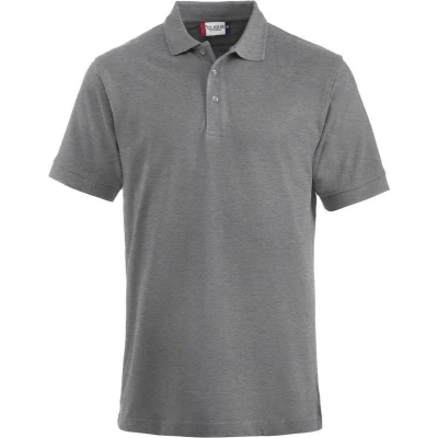 Afbeelding van Clique Lincoln 028204 Grijs melange