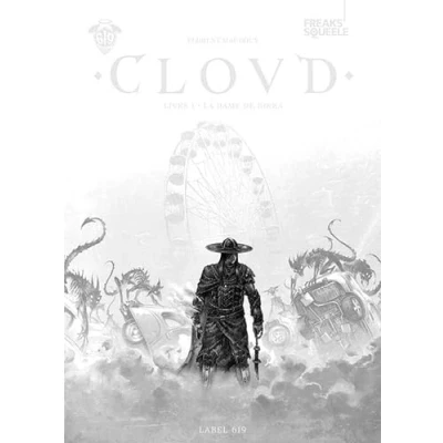 Afbeelding van Clovd,01:le corbeau et isatis