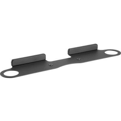 Afbeelding van My Wall HS 8 L Luidspreker wandbeugel Vast Zwart 1 stuk(s)