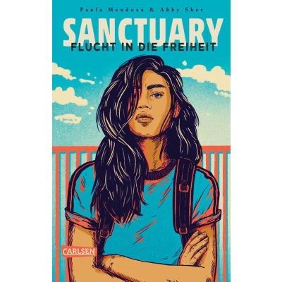 Afbeelding van Sanctuary Flucht in die Freiheit