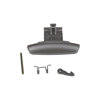 Image de Ariston Merloni poignee hublot avl145eu inox ( C00116576