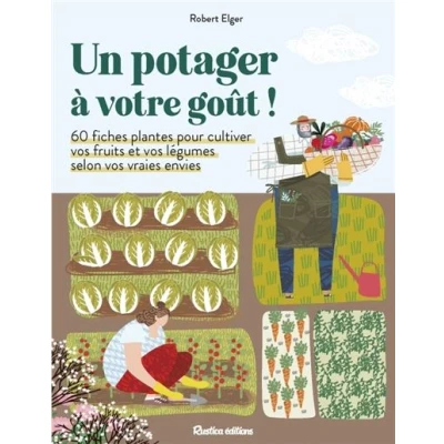 Image de Un potager à votre goût !