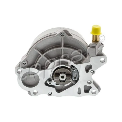 Afbeelding van Mechanische vacuümpomp HANS PRIES 117 597