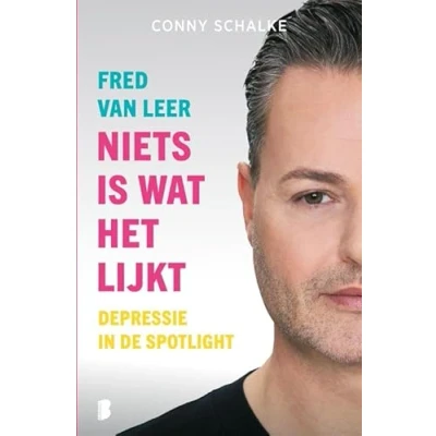 Afbeelding van Niets is wat het lijkt