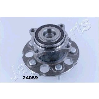Afbeelding van JAPANPARTS KK 24059 Wielnaaf Achteras HONDA: CR V 3
