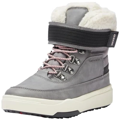 Afbeelding van GEOX J BUNSHEE PG GIRL B Grijs 32 EU