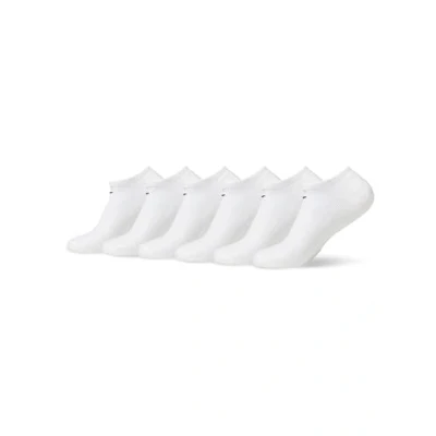 Afbeelding van Nike Everyday Cushioned No Show Socks (6 pack)