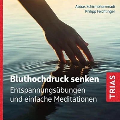 Afbeelding van Bluthochdruck senken (Audio CD mit Booklet)