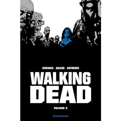 Afbeelding van Walking Dead