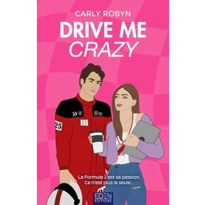 Afbeelding van DRIVE ME CRAZY,1