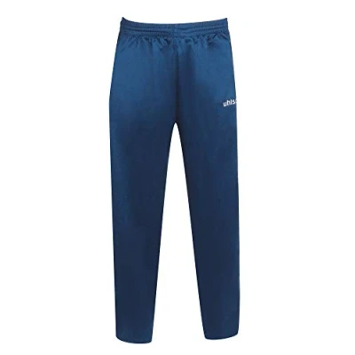 Afbeelding van Uhlsport Trainingsbroek Marine Maat 164