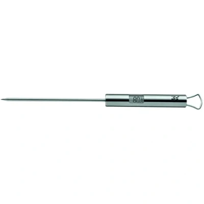 Afbeelding van WMF Profi Plus Digitale Thermometer Roestvrijstaal