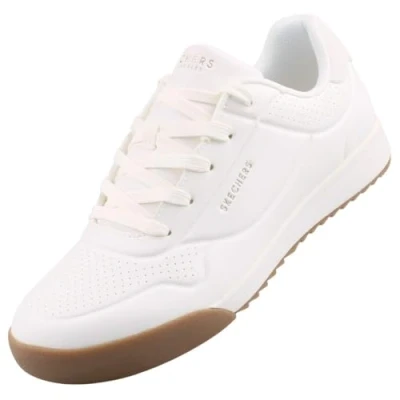 Afbeelding van Skechers Zinger 2.0 the Arwen Sneakers voor dames, Wit., 39 EU
