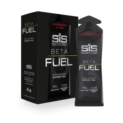 Afbeelding van SiS Beta Fuel Gel 60 ml