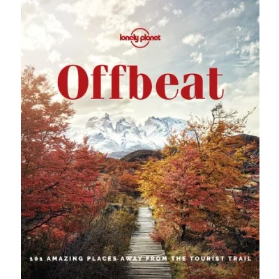 Image de Offbeat 1ed anglais