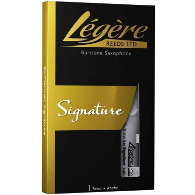 Afbeelding van Legere Signature Baritonsax 3,25