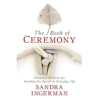 Afbeelding van The Book of Ceremony