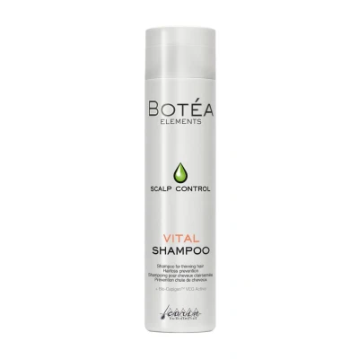 Afbeelding van Carin Shampoing Botéa Elements Scalp Control Vital Shampooing