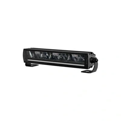 Afbeelding van Hella LED Lightbar 12&quot; Oranje/Wit Stadslicht + Flitser 1FE 357 666 011