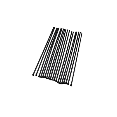 Afbeelding van INGERSOLL RAND NS11 122 19 naaldenset staal voor naaldbikhamer 178mm delig 03676368