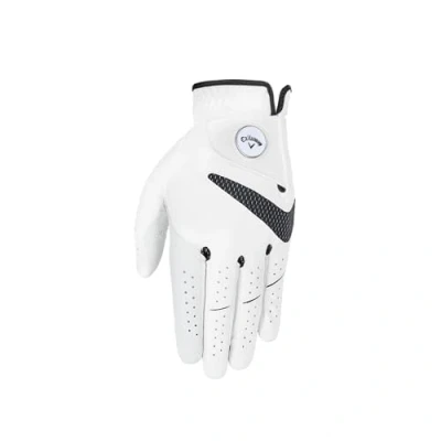 Afbeelding van Callaway Syntech golfhandschoen voor linkshandige golfer Heren M/L