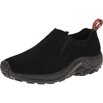 Afbeelding van Merrell Jungle Moc, Mocassin Heren, Middernacht